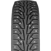 Nordman 8 SUV
