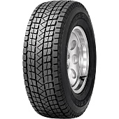 SS-01 Presa SUV